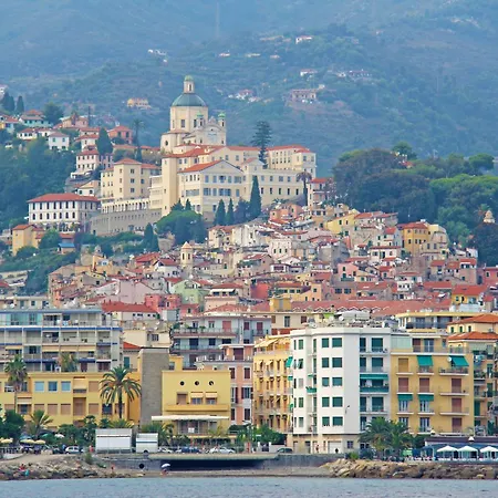 Apartment Casa - Happy Sanremo