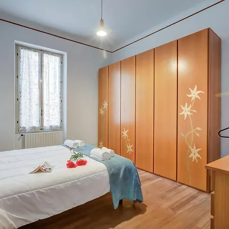 Apartment Casa - Happy *