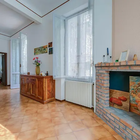 Casa - Happy Apartment Sanremo