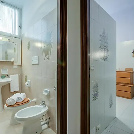 Appartement Casa - Happy