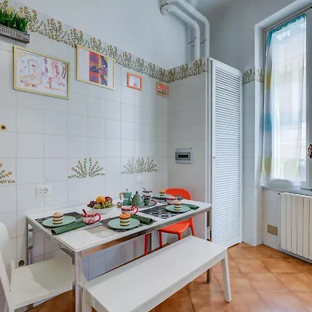 Apartment Casa - Happy