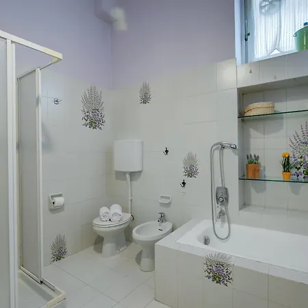 Casa - Happy Apartament San Remo