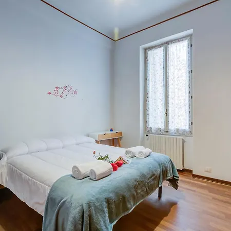 Casa - Happy Apartment