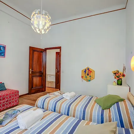 Apartment Casa - Happy