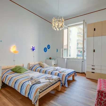 Casa - Happy Apartament San Remo