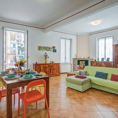 Casa - Happy * San Remo