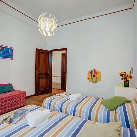 Appartement Casa - Happy San Remo