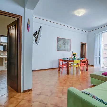 Casa - Happy San Remo