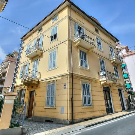 Apartament Casa - Happy