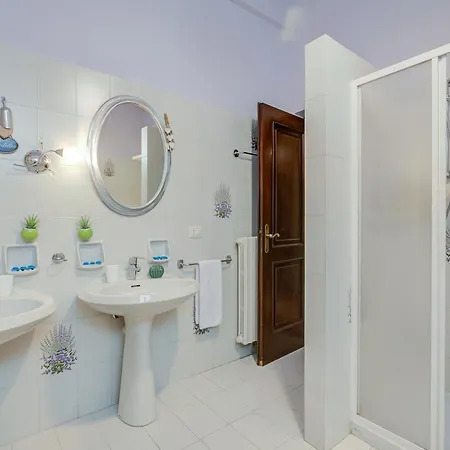 Casa - Happy Apartament San Remo