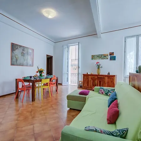 Casa - Happy * San Remo