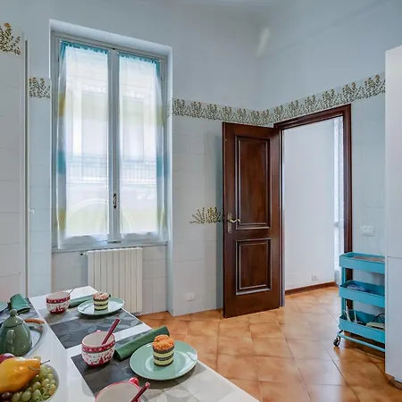 Apartament Casa - Happy San Remo