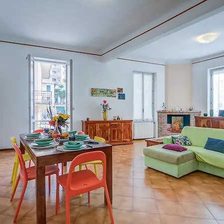 Casa - Happy Sanremo