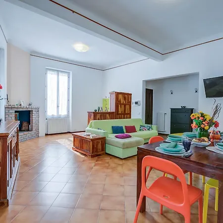 Casa - Happy San Remo